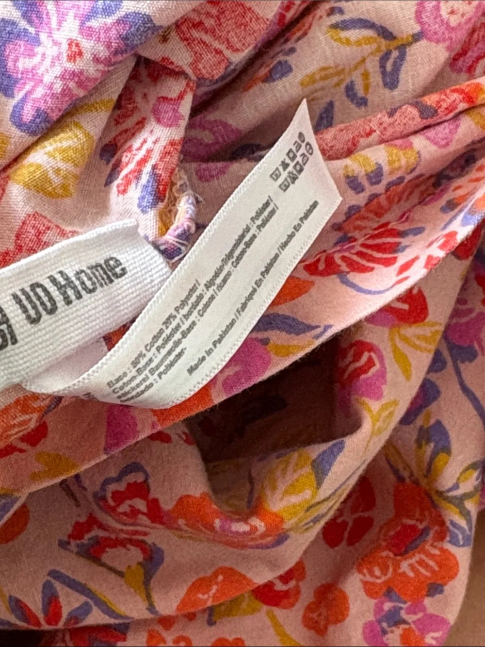 Urban Outfitters only have